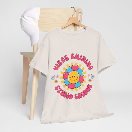 🌈 Color Your World: Vibrant Graphic T-Shirts for Every Season 🎨 - Creative Canvas Corner