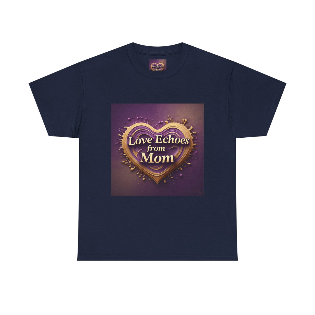 Love Echoes from Mom