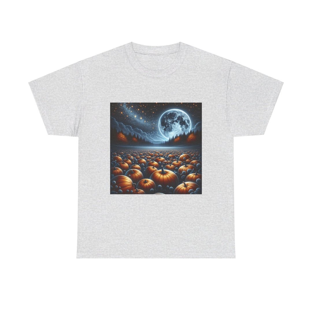 Pumpkin Patch Halloween Amazing T-Shirt