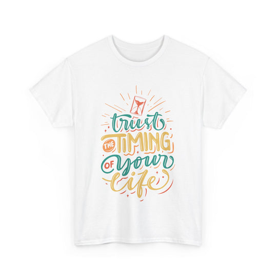 Stay Positive and Stylish with Trendy Inspirational Quotes T-Shirts - Creative Canvas Corner