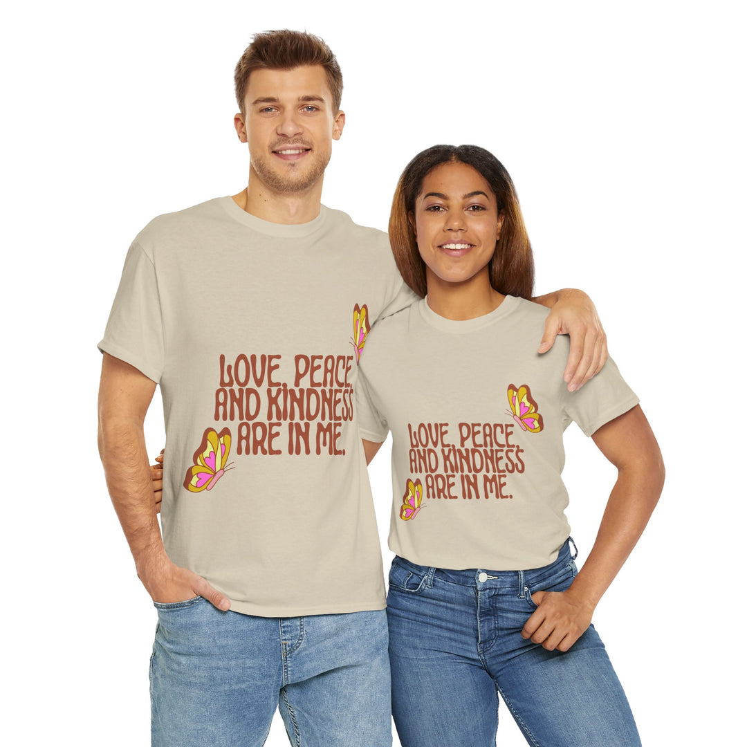 Bold and Motivational Quotes T-Shirts for Strength and Inspiration - Creative Canvas Corner