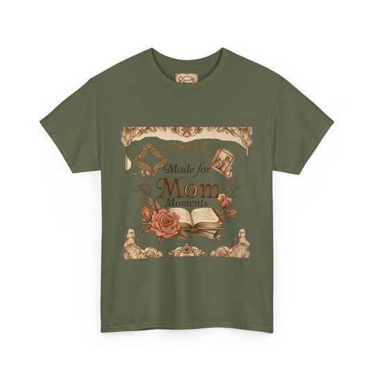 Made for Mom Moments