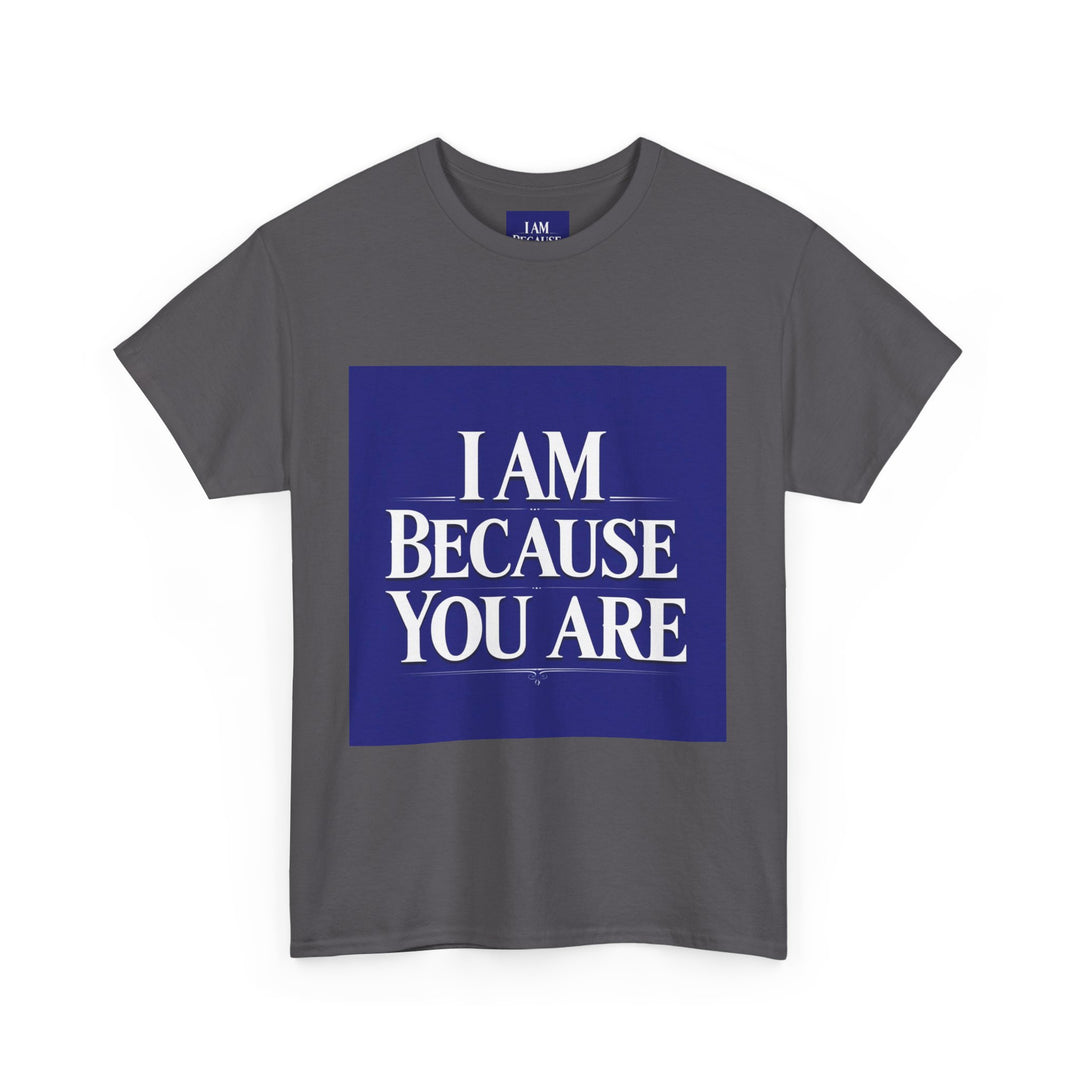 I Am Because You Are – Father’s Tribute