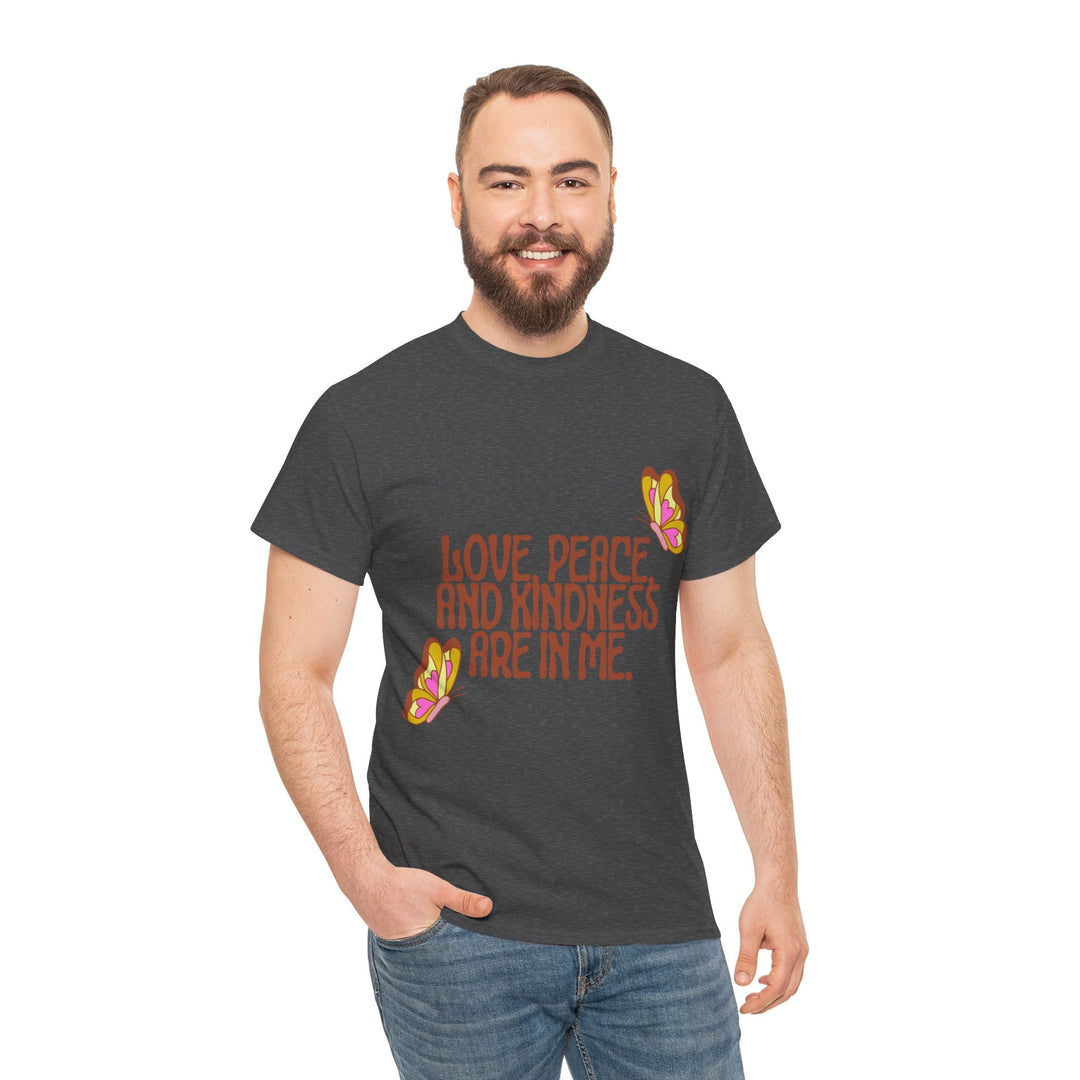 Bold and Motivational Quotes T-Shirts for Strength and Inspiration - Creative Canvas Corner