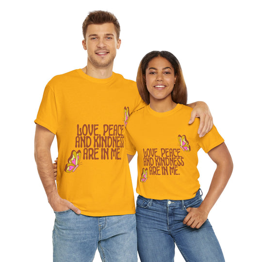 Bold and Motivational Quotes T-Shirts for Strength and Inspiration - Creative Canvas Corner