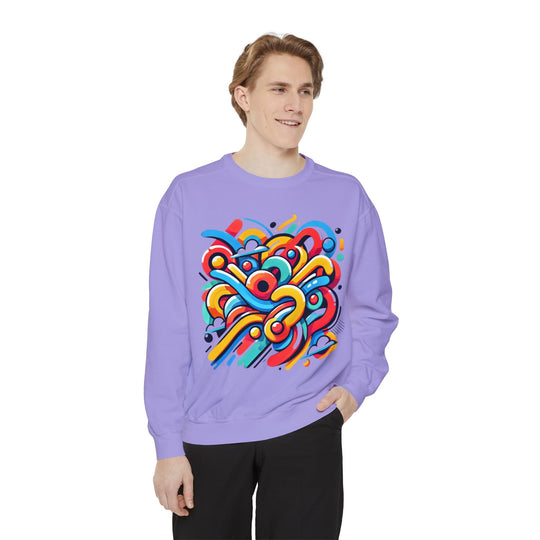 Good Vibes Only Sweatshirt