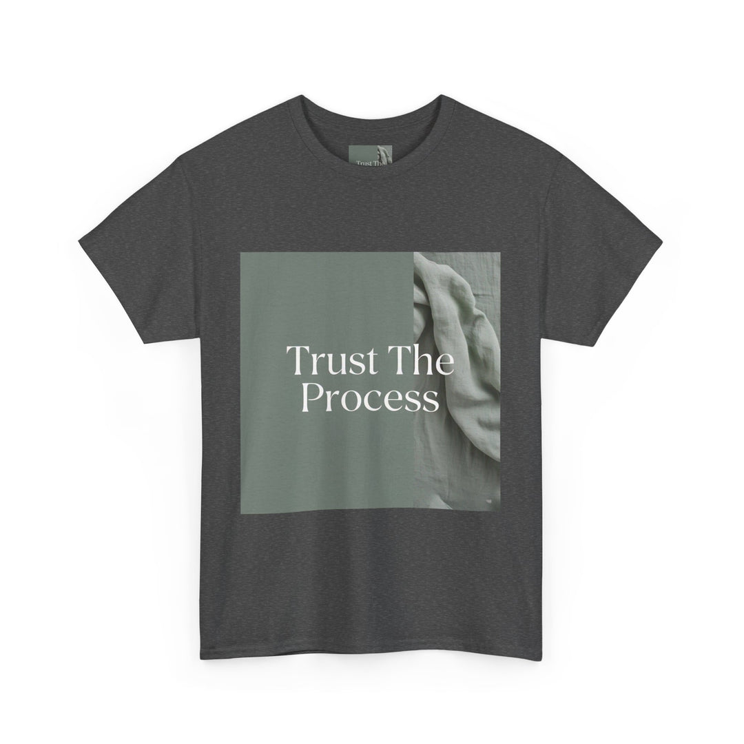 Trust The Process Tee