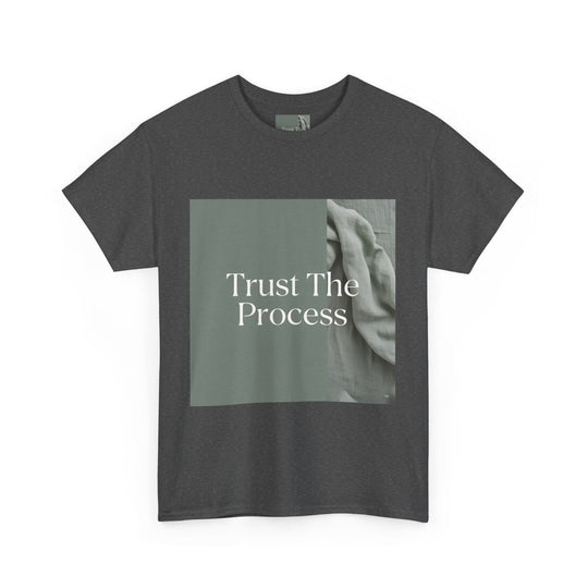 Trust The Process Tee