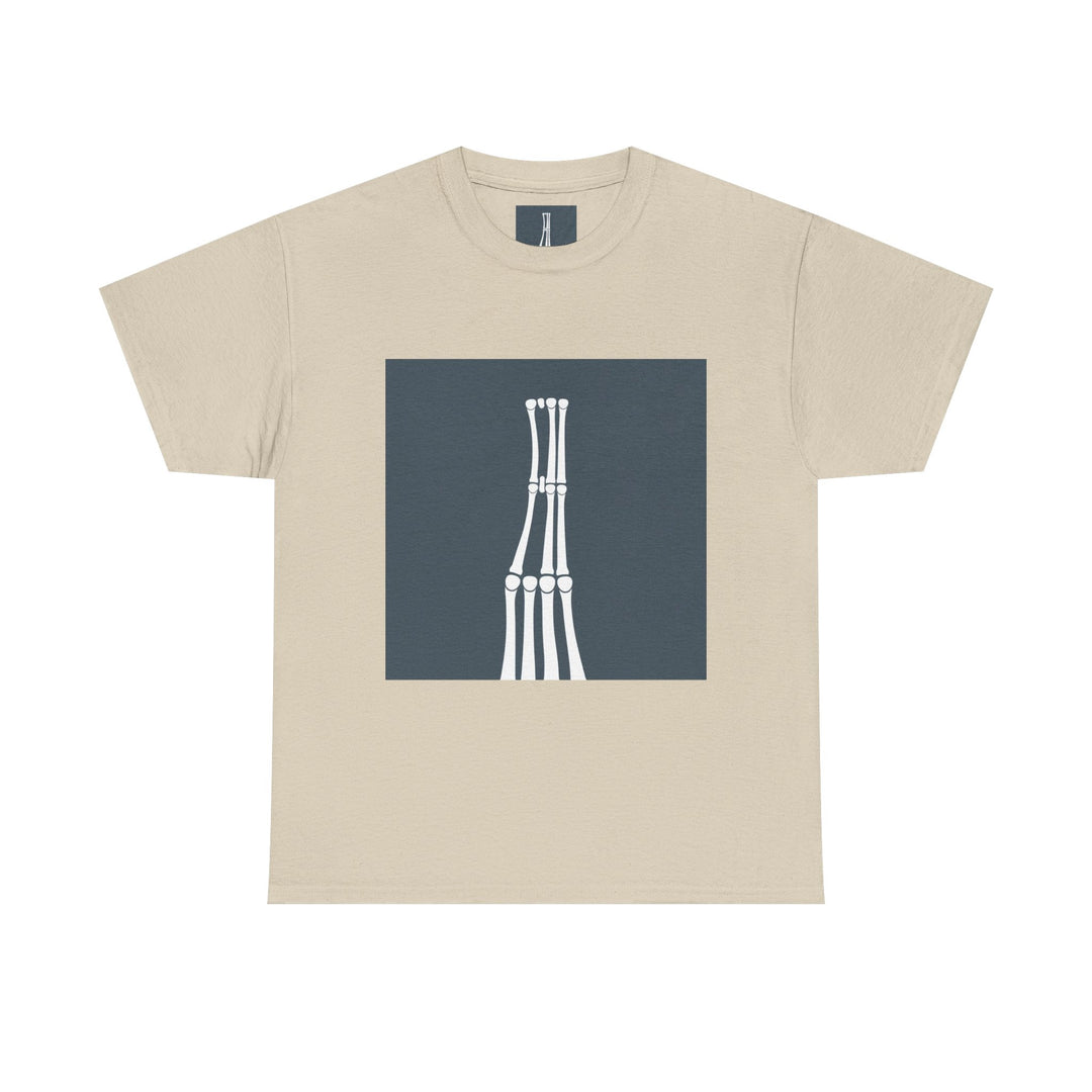 The Backbone of My Life – Dad – dad holds me up tee