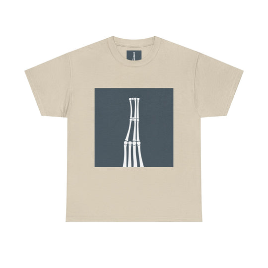 The Backbone of My Life – Dad – dad holds me up tee