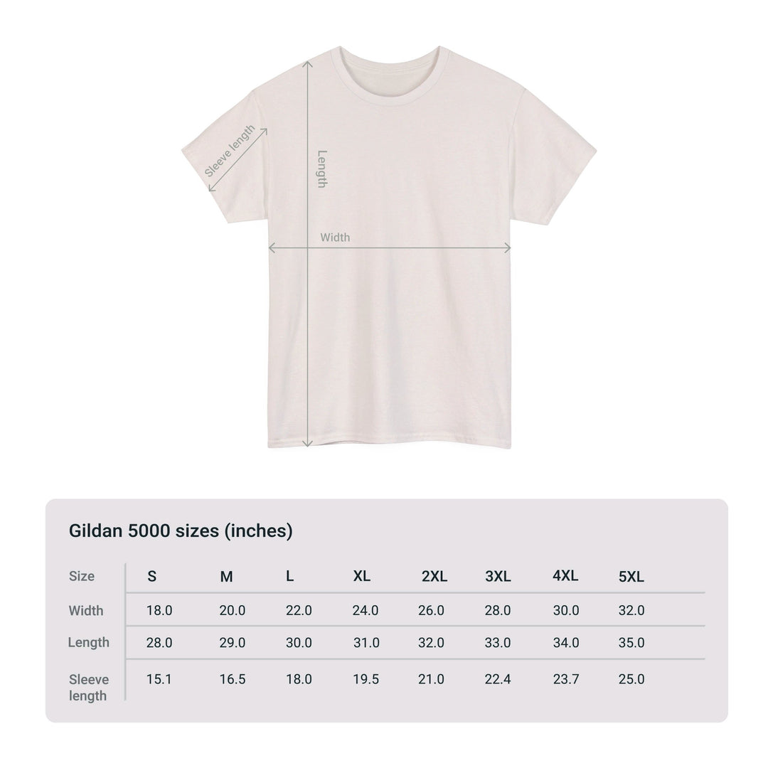 Worldwide Voter T-Shirt - Global Impact - Creative Canvas Corner