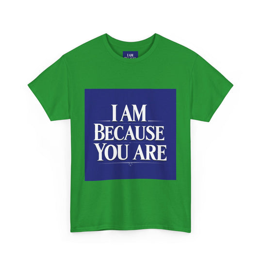 I Am Because You Are – Father’s Tribute