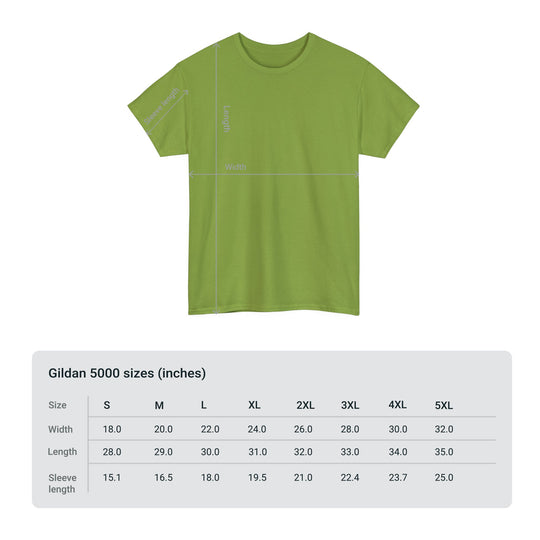 🌿 Eco-Friendly Vote 2024 T-Shirt - Creative Canvas Corner