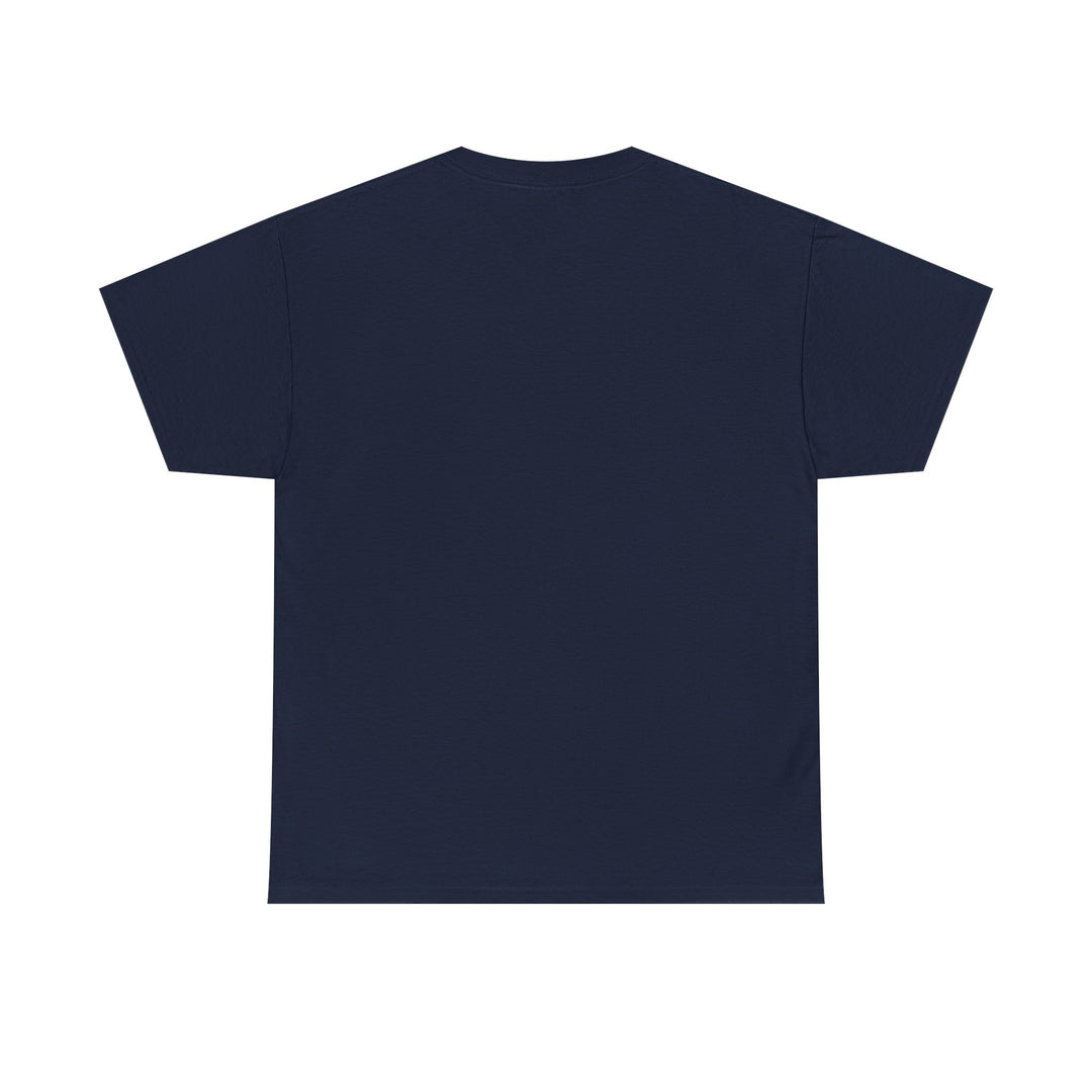 Breathe & Believe T-Shirt – trust your journey tee