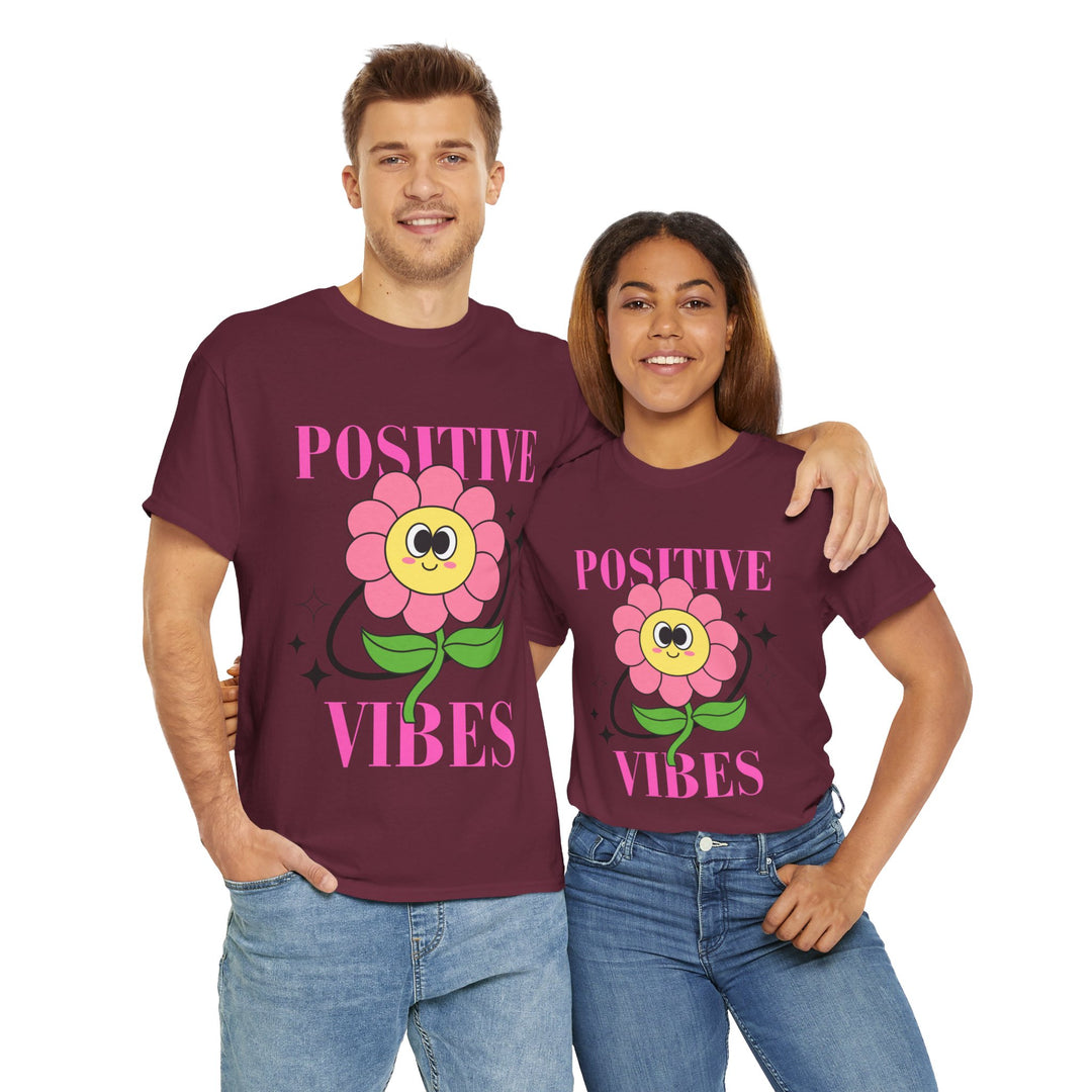 High-Quality Inspirational Quotes T-Shirts to Boost Confidence - Creative Canvas Corner