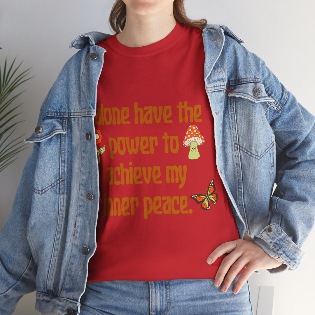 Eye-Catching Motivational Quotes T-Shirts to Boost Confidence and Inspiration - Creative Canvas Corner