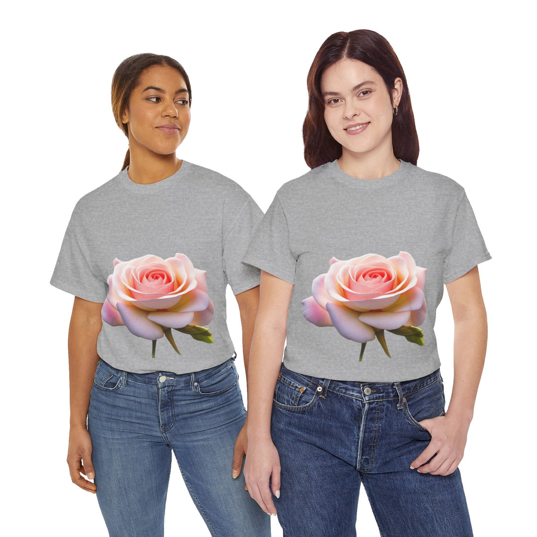 Unleash Your Inner Strength with Unique Inspirational Tees - Creative Canvas Corner