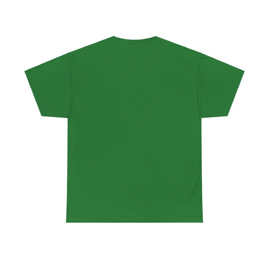 Eco-Friendly Voter T-Shirt - Green Vote - Creative Canvas Corner