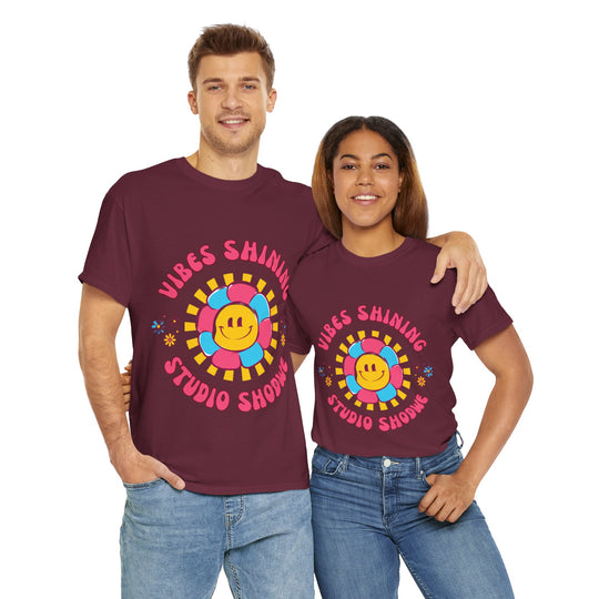 🌈 Color Your World: Vibrant Graphic T-Shirts for Every Season 🎨 - Creative Canvas Corner