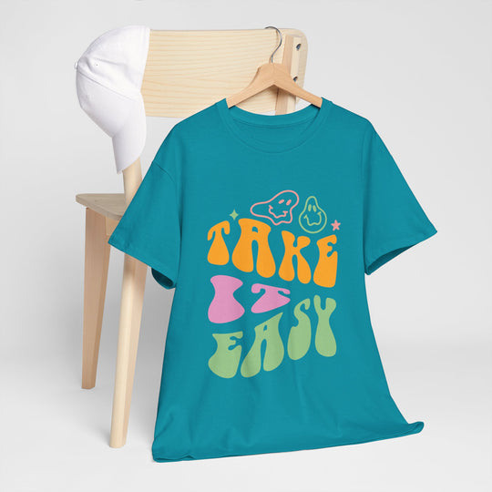 Uplift Your Wardrobe with Premium Inspirational Quotes T-Shirts - Chase Dreams in Style - Creative Canvas Corner