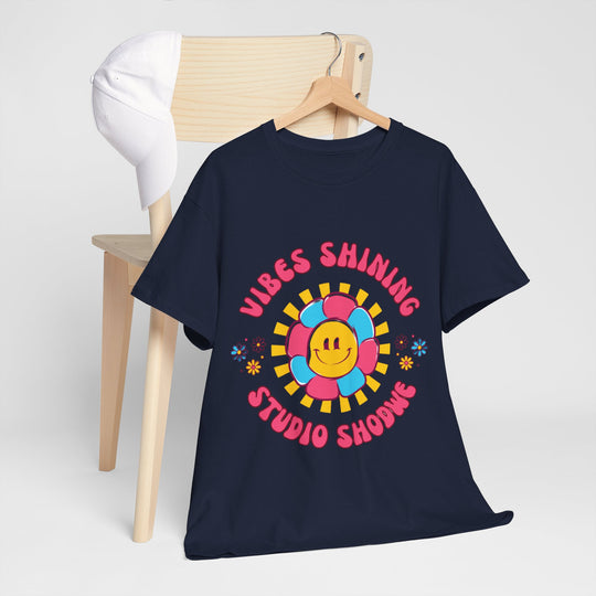 🌈 Color Your World: Vibrant Graphic T-Shirts for Every Season 🎨 - Creative Canvas Corner