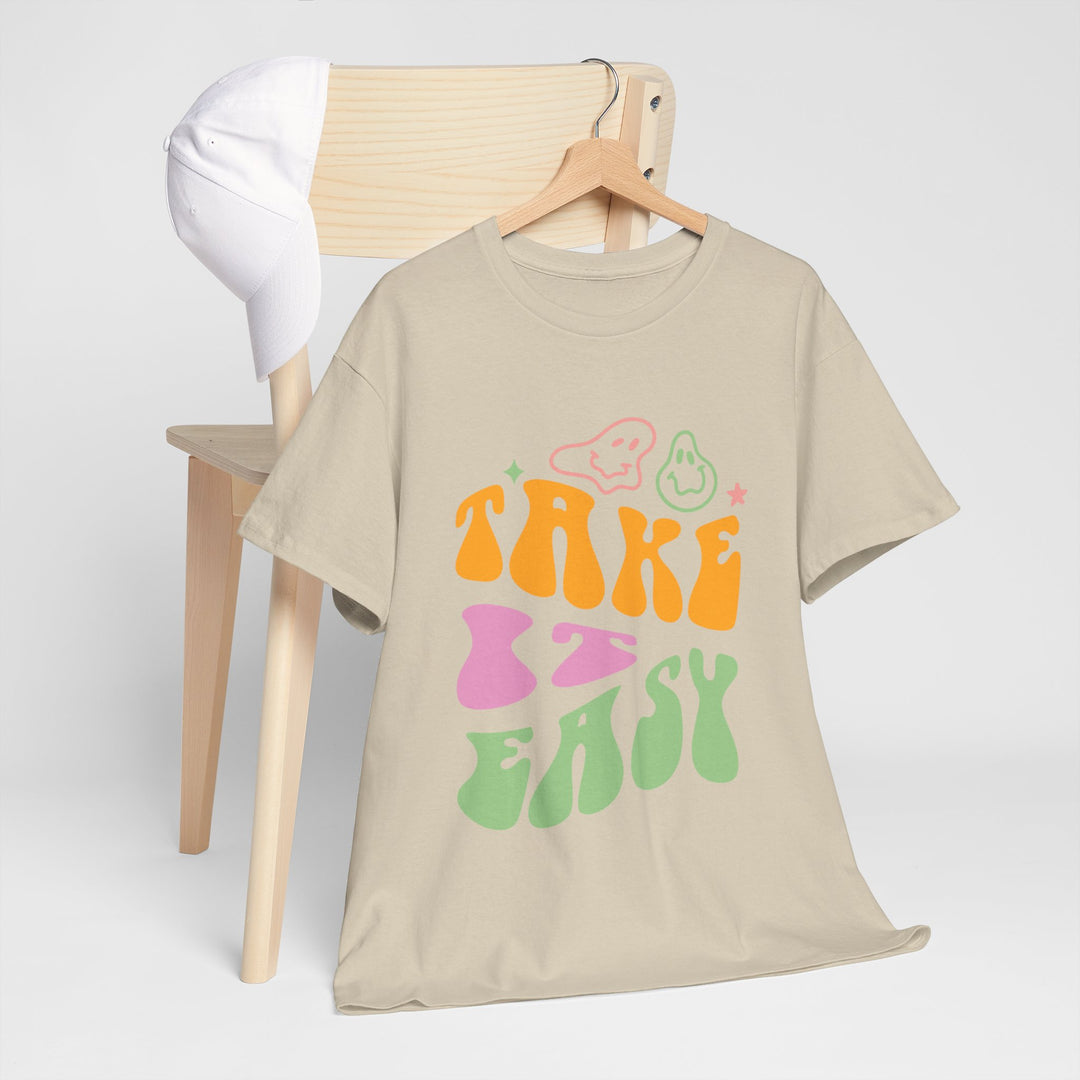 Uplift Your Wardrobe with Premium Inspirational Quotes T-Shirts - Chase Dreams in Style - Creative Canvas Corner