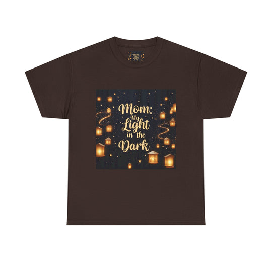 Mom: My Light in the Dark