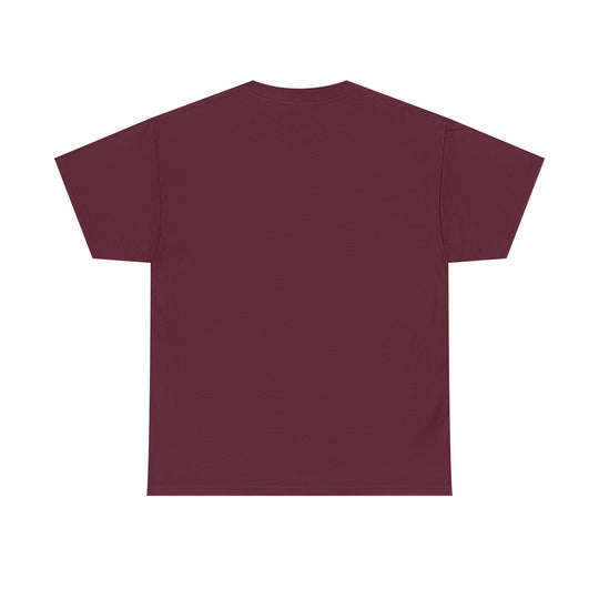 My Peace Is My Power Tee