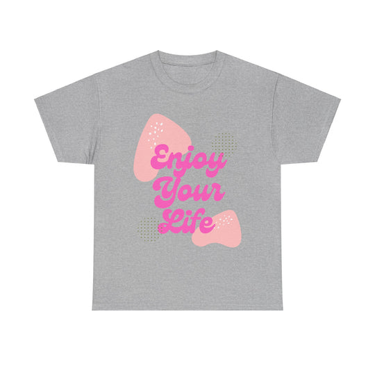 ❤️ Love & Peace: Inspirational Quote T-Shirts for Positive Vibes ✌️ - Creative Canvas Corner