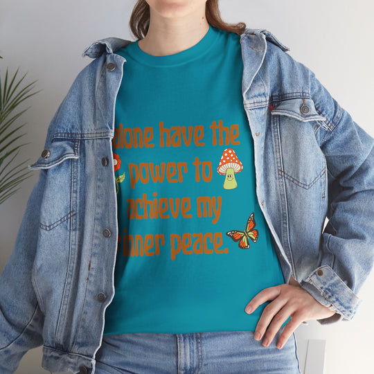 Eye-Catching Motivational Quotes T-Shirts to Boost Confidence and Inspiration - Creative Canvas Corner