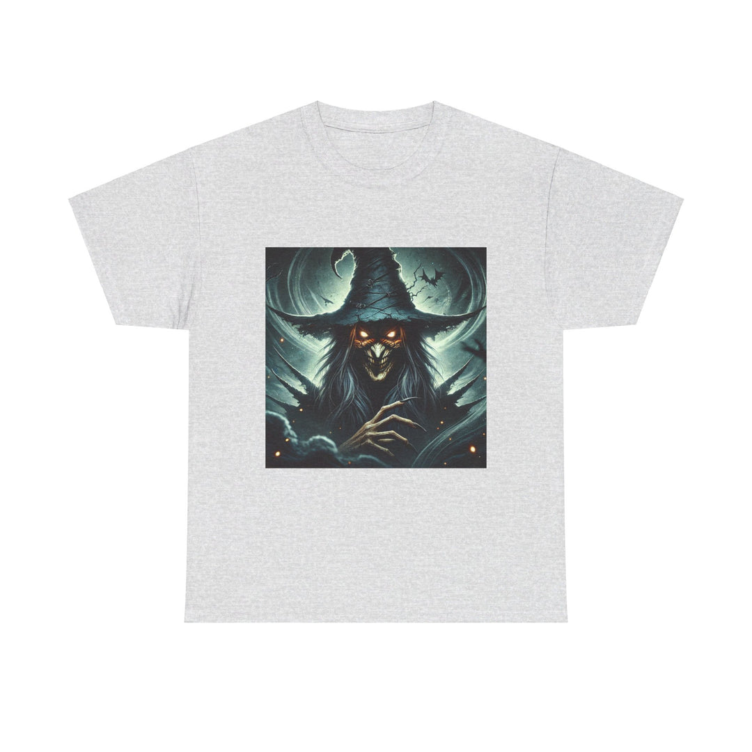 Wicked Witch Halloween T-Shirt