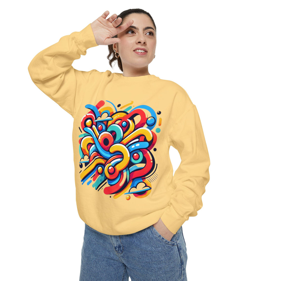 Good Vibes Only Sweatshirt