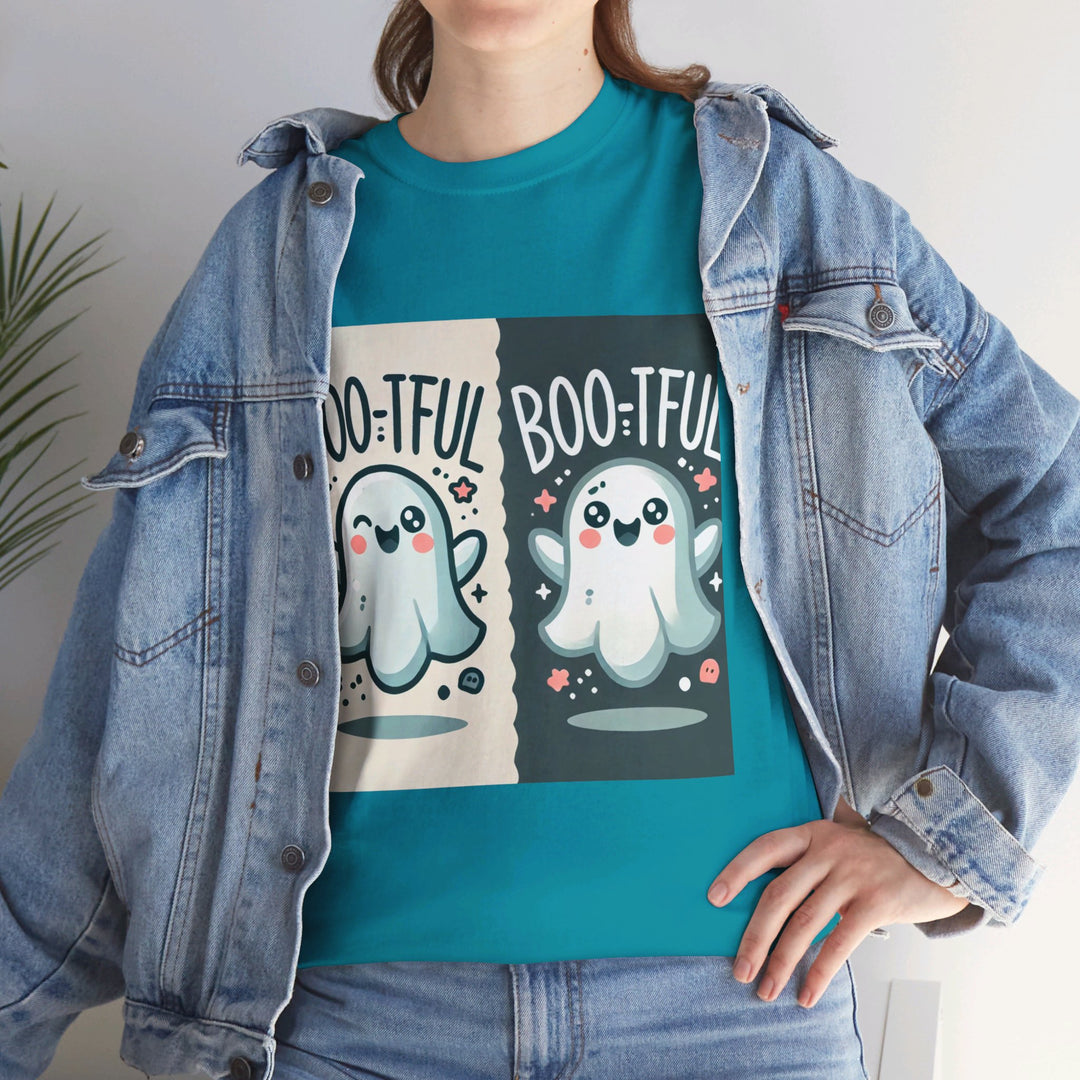 Boo-tiful Halloween T-Shirt