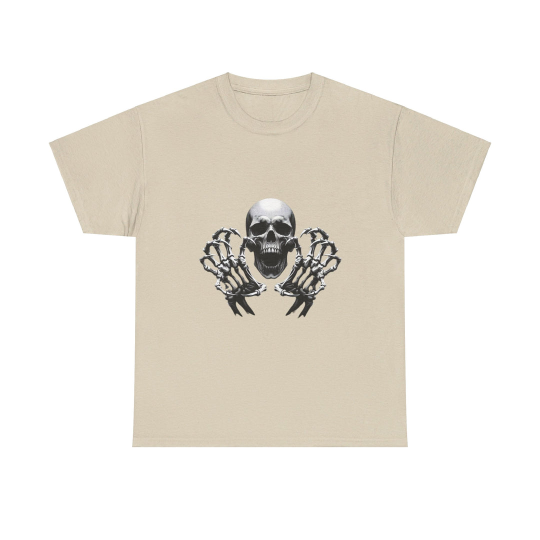 Skeleton Hands Halloween T-Shirt