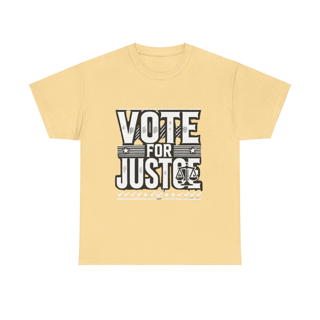 Fun Vote Tee - Election Day Celebration - Creative Canvas Corner