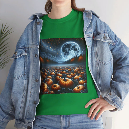 Pumpkin Patch Halloween Amazing T-Shirt