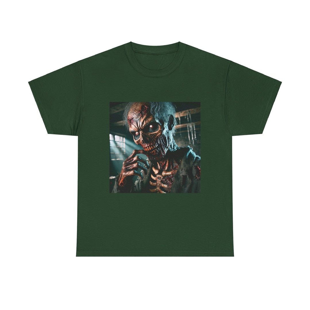 Zombie Apocalypse Halloween T-Shirt