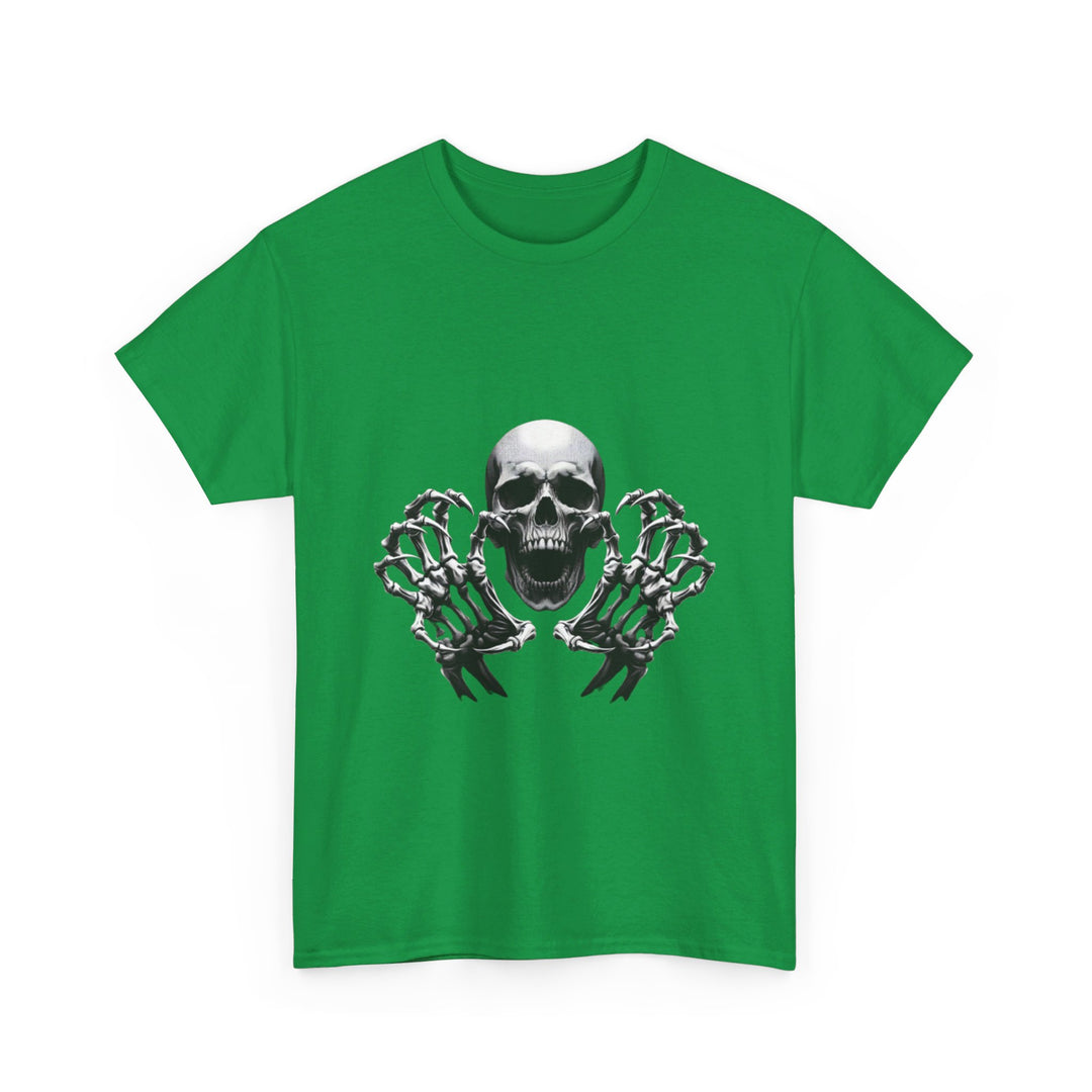 Skeleton Hands Halloween T-Shirt