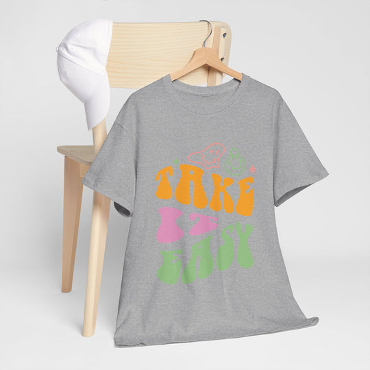 Uplift Your Wardrobe with Premium Inspirational Quotes T-Shirts - Chase Dreams in Style - Creative Canvas Corner