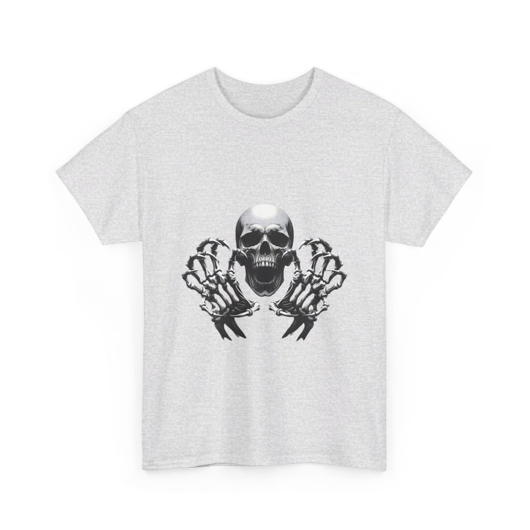 Skeleton Hands Halloween T-Shirt