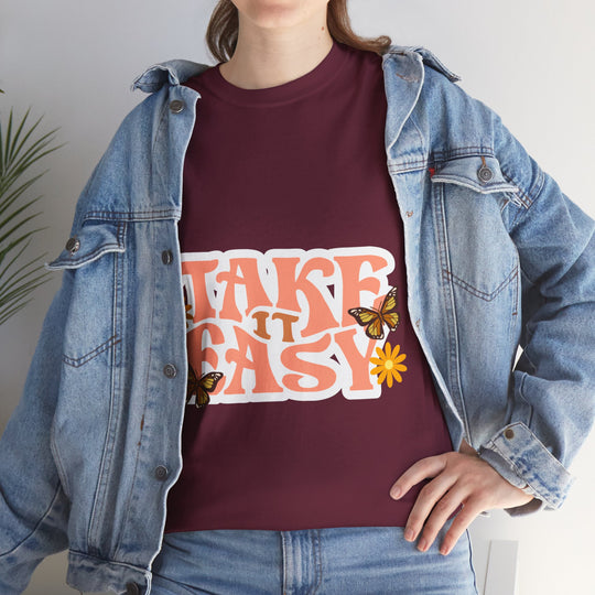 Inspirational Tees to Unleash Your Inner Strength and Style - Creative Canvas Corner