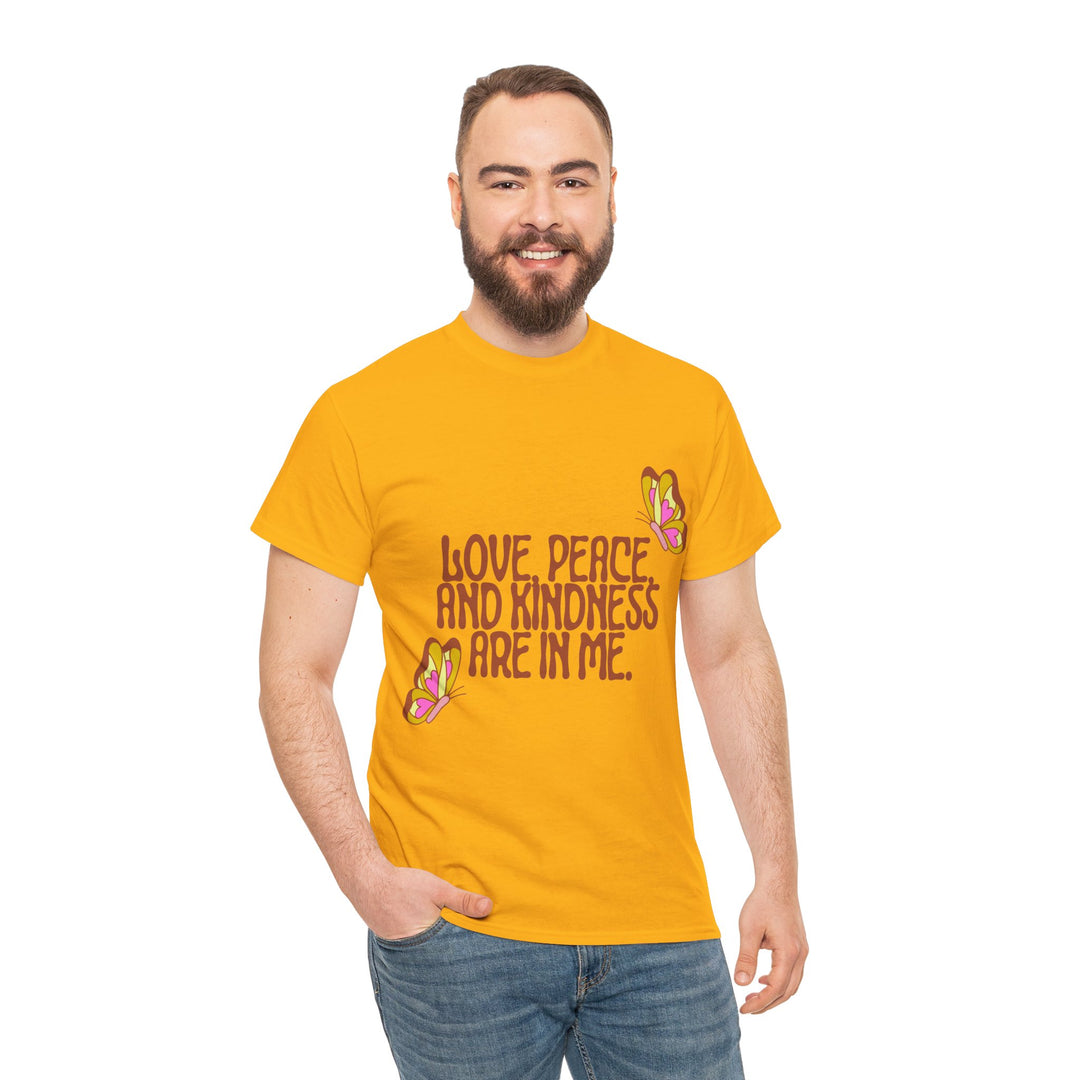 Bold and Motivational Quotes T-Shirts for Strength and Inspiration - Creative Canvas Corner