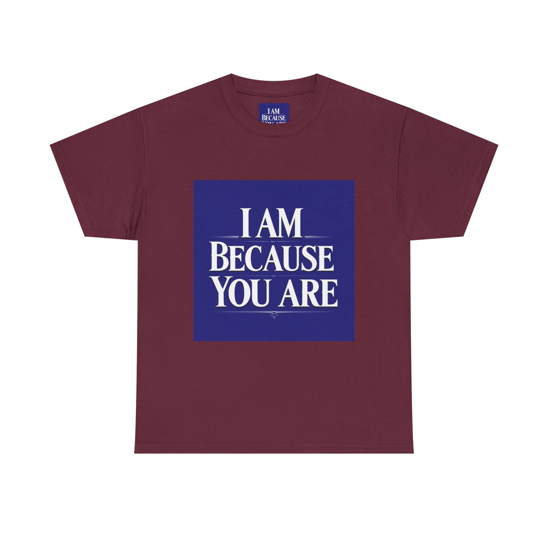 I Am Because You Are – Father’s Tribute