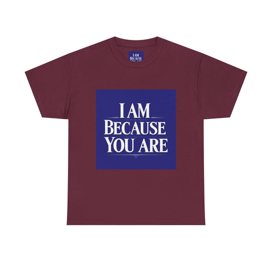 I Am Because You Are – Father’s Tribute