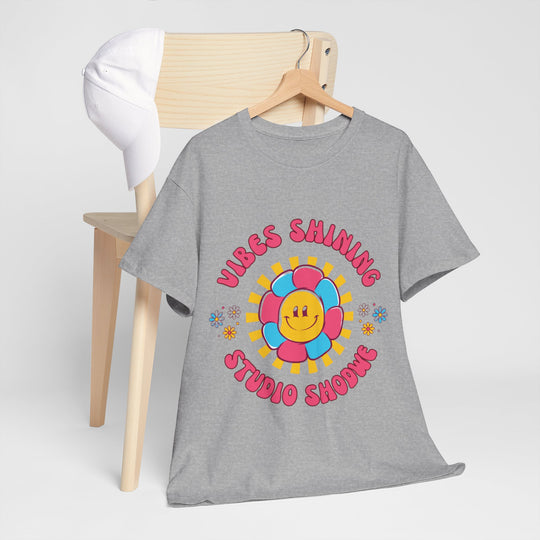 🌈 Color Your World: Vibrant Graphic T-Shirts for Every Season 🎨 - Creative Canvas Corner