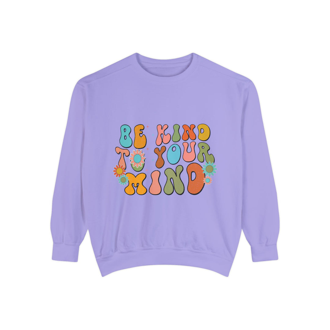 Dream Big Amazing Sweatshirt