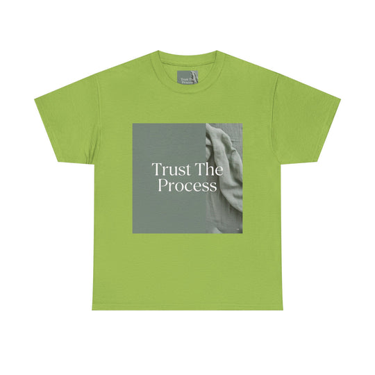 Trust The Process Tee