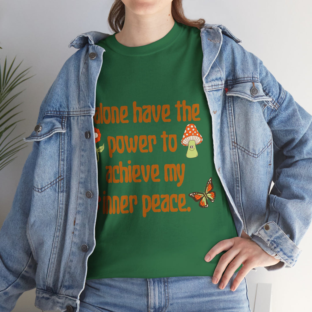 Eye-Catching Motivational Quotes T-Shirts to Boost Confidence and Inspiration - Creative Canvas Corner