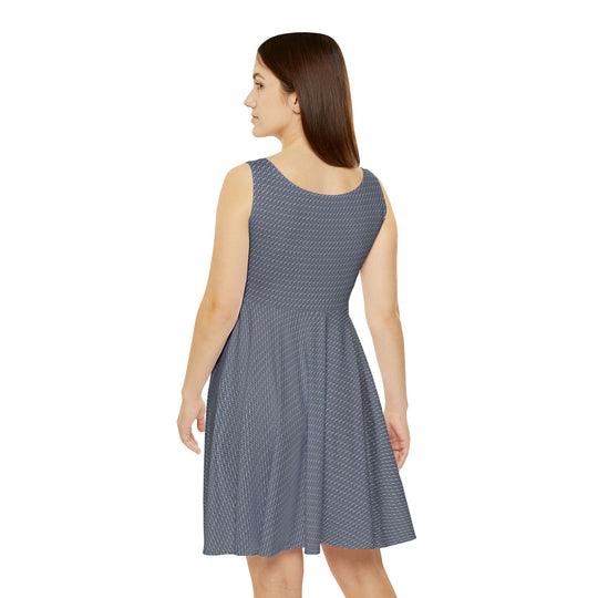 En Pointe Dreams Skater Dress