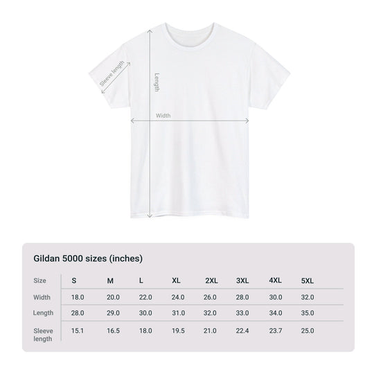 Worldwide Voter T-Shirt - Global Impact - Creative Canvas Corner